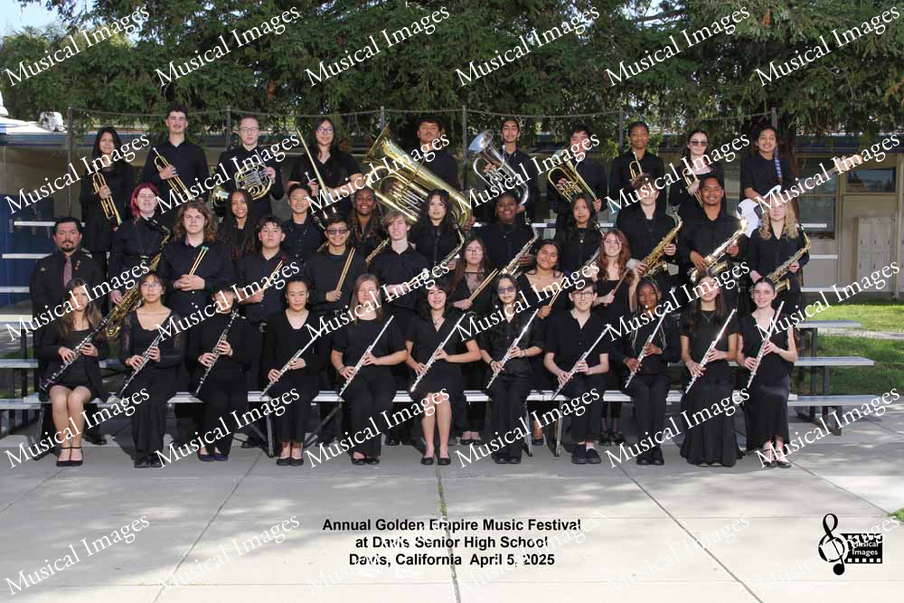 Musical Images